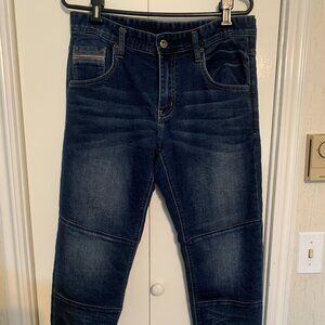 Vintage Jeans